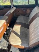 1963 Ford Fairlane Wagon