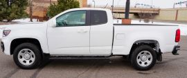 2022 Chevrolet Colorado 4x4 Ext Cab 2022 Chevrolet Colorado 4x4 Ext Cab