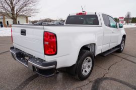 2022 Chevrolet Colorado 4x4 Ext Cab 2022 Chevrolet Colorado 4x4 Ext Cab