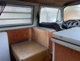 1969 Volkswagen Erovan