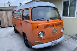 1969 Volkswagen Erovan