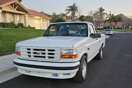 1995 Ford Lightning 