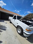 1995 Ford Lightning 