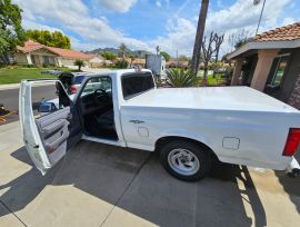 1995 Ford Lightning 