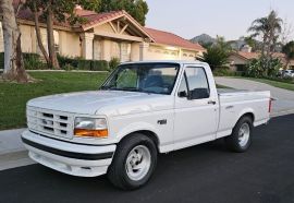 1995 Ford Lightning 