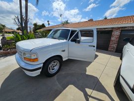 1995 Ford Lightning 