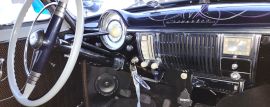 1950 Chevrolet Fleetline 