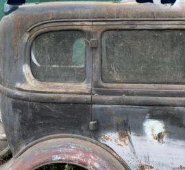 1924 Studebaker ROCKNEY