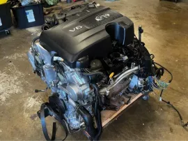 2017 2018 2019 2020 Infiniti QX60 Nissan Pathfinde