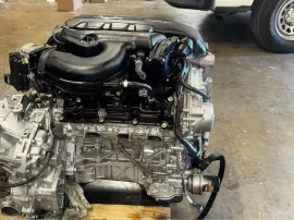 2017 2018 2019 2020 Infiniti QX60 Nissan Pathfinde