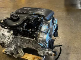 2017 2018 2019 2020 Infiniti QX60 Nissan Pathfinde