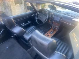 1987 Mercedes Benz  560 SL Roadster 