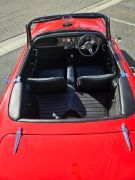 1965 Sunbeam Alpine GT