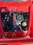 1965 Sunbeam Alpine GT