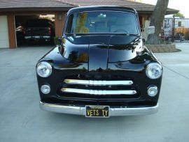1954 Dodge C1 PICKUP