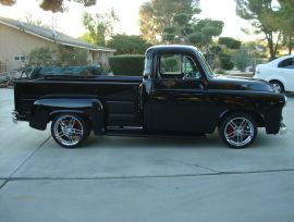 1954 Dodge C1 PICKUP