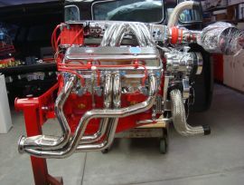 1954 Dodge C1 PICKUP