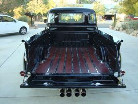 1954 Dodge C1 PICKUP