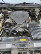 1995 Chevrolet Impala SS