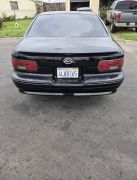 1995 Chevrolet Impala SS