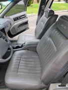 1995 Chevrolet Impala SS