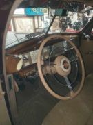 1939 De Soto 4 DOOR CUSTOM DELUXE