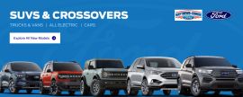 2022 Ford