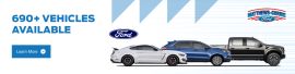 2022 Ford
