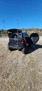 2013 Mercedes Benz  Smart for two
