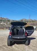 2013 Mercedes Benz  Smart for two