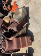 Flathead Oil Pans