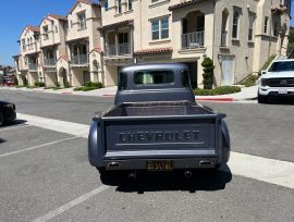 1954 Chevrolet 3100