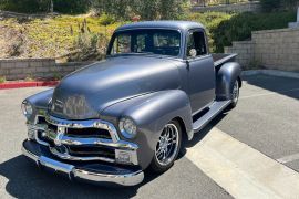 1954 Chevrolet 3100