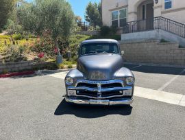 1954 Chevrolet 3100