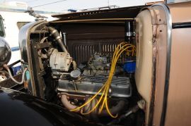 1931 Ford MODEL  A