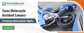 Tate Accident Law