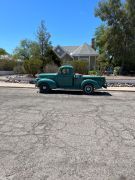 1946 Chevrolet 3100 pickup
