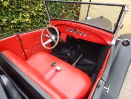 1929 Ford Roadster Pickup
