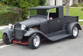 1929 Ford Roadster Pickup