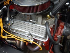 1929 Ford Roadster Pickup