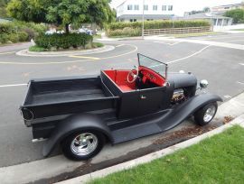 1929 Ford Roadster Pickup