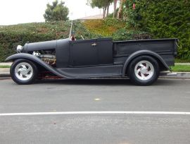 1929 Ford Roadster Pickup
