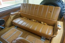 1974 Chevrolet Blazer