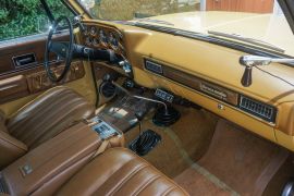 1974 Chevrolet Blazer