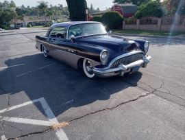1954 Buick Special
