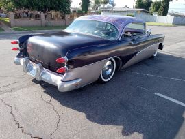 1954 Buick Special