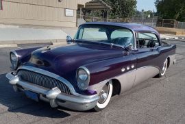 1954 Buick Special