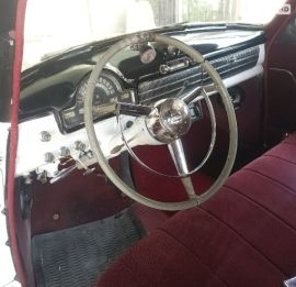 1952 Oldsmobile Super 88