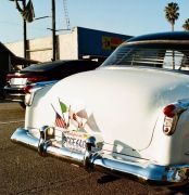 1952 Oldsmobile Super 88