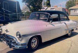 1952 Oldsmobile Super 88